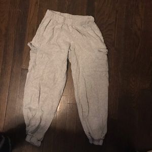 Cute great sweatpants with pockets